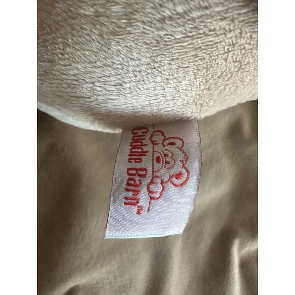 Cuddle Barn Chihuahua with Maracas plush - Picture 8 of 10